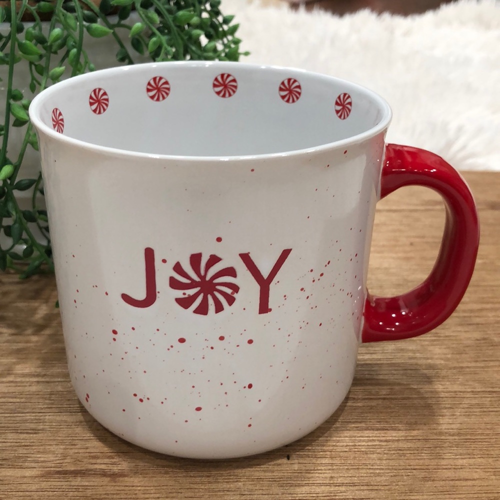 FAO Schwarz mug